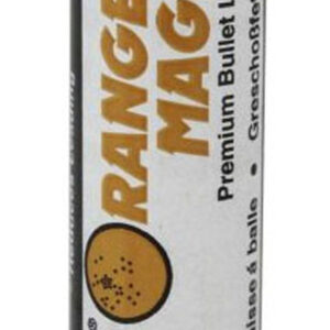 LYMAN - Orange Magic Premium Bullet Lube #2857286 - matériel de rechargement