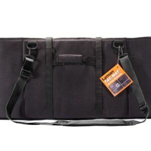 LYMAN - Tapis de tir Tac-Mat Long Range #7837850 - accessoires de tir