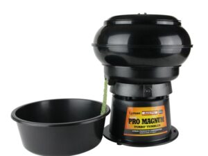 tumbler 2500 pro mag auto flo