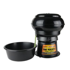 LYMAN - Tumbler 2500 Pro Mag Auto Flo - matériel de rechargement