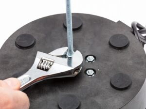 tumbler 1500 turbo 230v #7631651