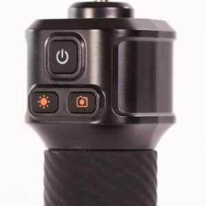 LYMAN - BORECAM 2.0 #04070 - caméras et vidéosurveillance