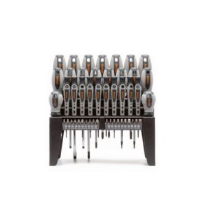 LYMAN - Set de 47 outils #7031262 - sets de nettoyages & brosses