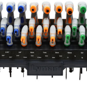 LYMAN - set de clés #7031263 - sets de nettoyages & brosses