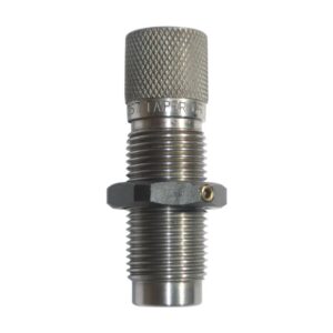 Outil Lyman sertissage conique poudre noire - .45 short - matériel de rechargement