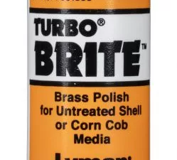 lyman turbo brite brass polish