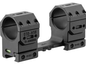 AUDERE - Diam.30mm BH 13mm - montage