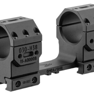 AUDERE - Diam.34mm BH 21mm - montage