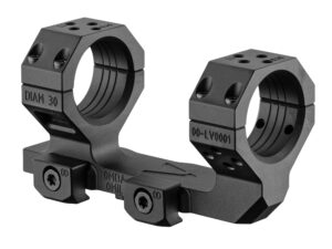 AUDERE Montage LEVITAS - BH 23mm - optiques / optoelectronique