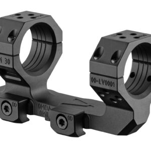 AUDERE Montage LEVITAS - BH 23mm - optiques / optoelectronique