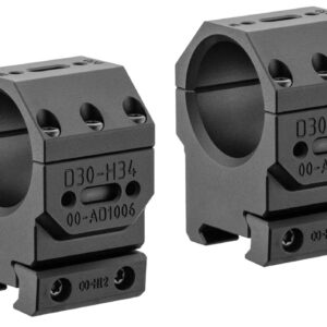 AUDERE - Diam.36mm BH 18mm - montage