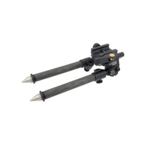 Bipied Audere Shadow BP0002 rail ARCA - equipement de l'arme