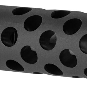 AUDERE - Frein de bouche HMB noir cal.30 5/8x24 - equipement de l'arme