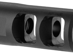 AUDERE - Frein de bouche Imperium Compact Cal.30 - 5/8x24 unef - equipement de l'arme