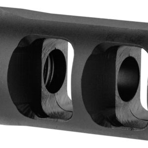 AUDERE - Frein de bouche Imperium Compact Cal.30 - 5/8x24 unef - equipement de l'arme