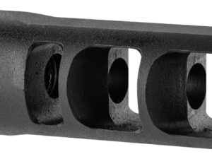 AUDERE - Frein de bouche Imperium Cal.30 - 5/8x24 unef - equipement de l'arme