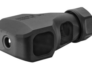 AUDERE - HH0005/N Frein de bouche HAMMERHEAD cal.338 - M18x1 - equipement de l'arme