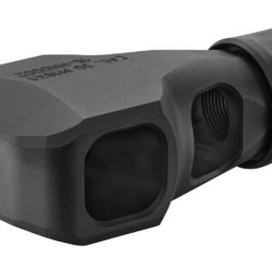 AUDERE - HH0005/N Frein de bouche HAMMERHEAD cal.338 - M18x1 - equipement de l'arme