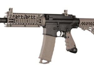 Tippmann - Marqueur TMC 68 Noir/Tan - lanceurs et packs