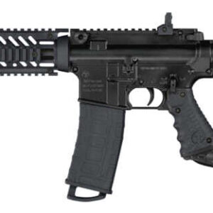 Tippmann - Marqueur TMC 68 Noir - paintball - lanceurs