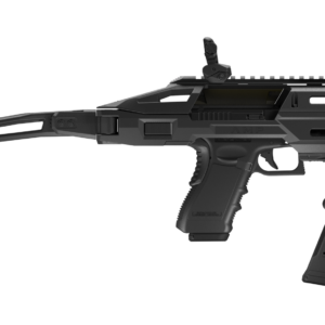 Crosse Fab Defense AMP PRO pour pistolet