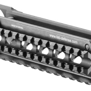 Garde main pour HK mp5k