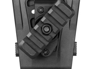 ATTACHE CEINTURE NOIRE