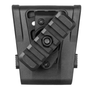 ATTACHE CEINTURE NOIRE