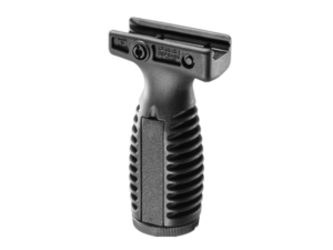 poignée tactique avant avec emplacement contacteur deporte sable