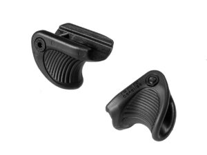 SUPPORT DE POUCE POUR RAIL PICATINNY (2 PIECES)