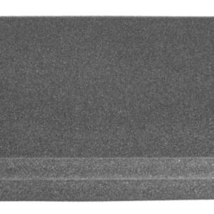 Nuprol Mousse Prédécoupée – 137 cm - mallettes, étuis à fusils, housses & sacs à dos.