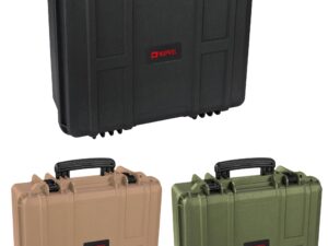 Nuprol mallette Waterproof 45L - TAN - mallettes, étuis à fusils, housses & sacs à dos.