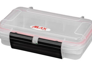 Plastica Panaro - Mallette Waterproof Max 001VT transparente 175 x 115 x h 47mm - mallettes, étuis à fusils, housses & sac...