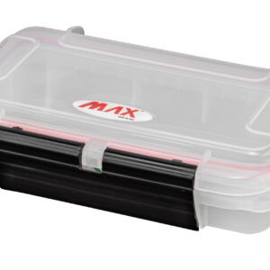 Plastica Panaro - Mallette Waterproof Max 001VT transparente 175 x 115 x h 47mm - mallettes, étuis à fusils, housses & sac...