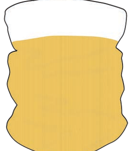 TOUR DE COU ANTI-COUPURE - MARBURG - NIV. 5 - NOIR - TU