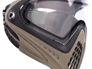 masque i4 pro tan/ black