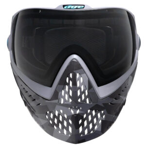 MASQUE DYE I5 CB URBAN CAMO - paintball - masques & écrans