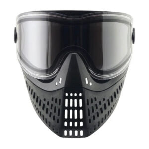 Masque Empire E-Vent All Black - paintball - masques & écrans