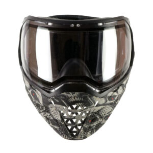 Masque Empire EVS Goggle Skulls (Tampa Bay Damage) édition limitée - paintball - masques & écrans