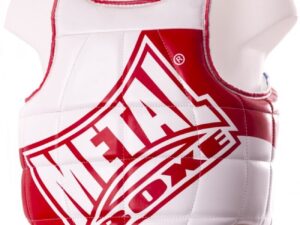 PLASTRON REVERSIBLE MULTIBOXE T1 (-65 kg)