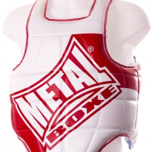 PLASTRON REVERSIBLE MULTIBOXE T1 (-65 kg)