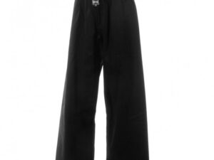 PANTALON KARATE NOIR 160