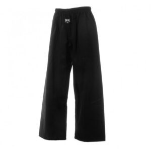 PANTALON KARATE NOIR 160