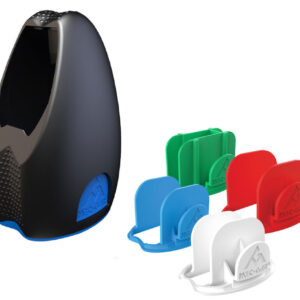 MEc-GAR - CHARGETTE UNIVERSELLE MECGAR MULTI CALIBRE NOIR - chargeurs