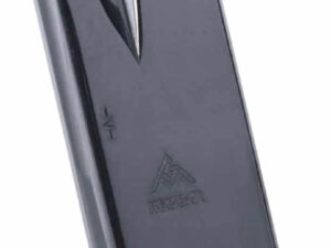 springfield sa 35 / browning high power 13 coups noir