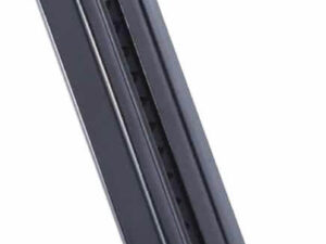 luger p08 8 coups noir