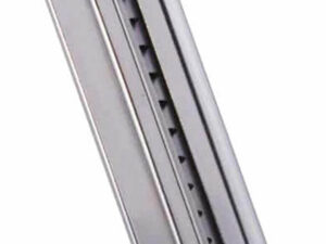 luger p08 8 coups nickel