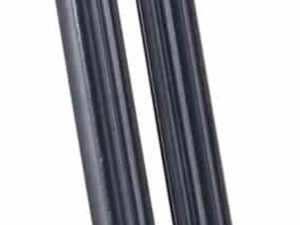 ruger mark ii 10 coups noir