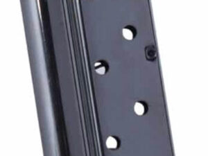1911 full size 9 coups noir anti friction