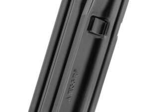 glock 17 18 coups noir anti friction